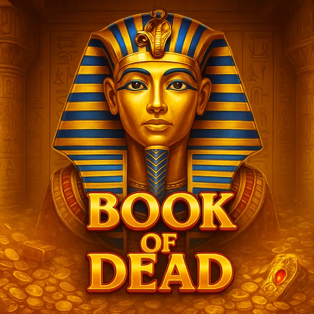 Book Of Dead