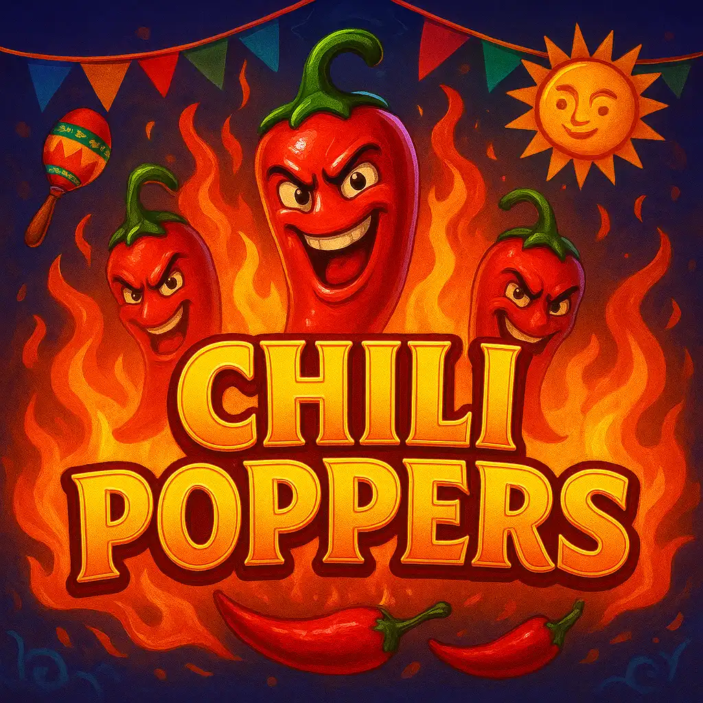Chili Poppers