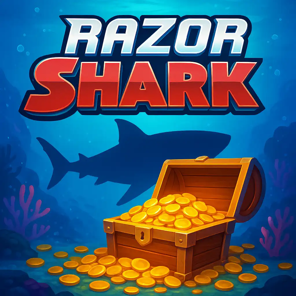 Razor Shark