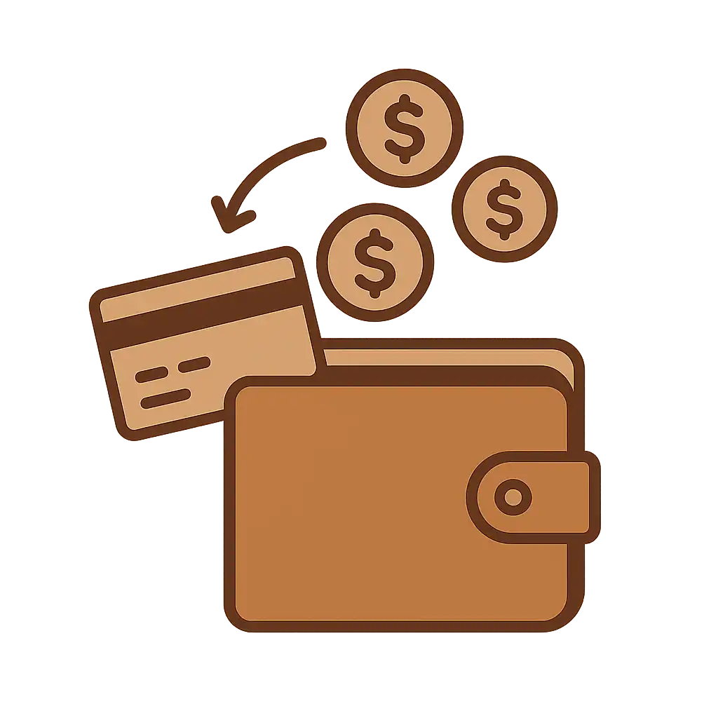 Make Your First Deposit