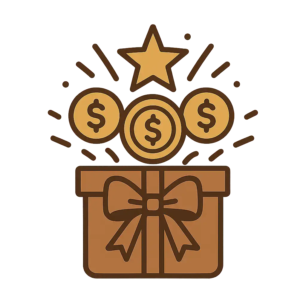 Collect 150% up to €1000